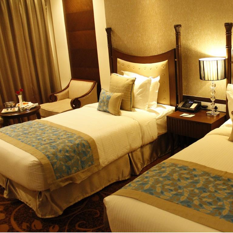 Country Inn & Suites By Radisson, Батгінда Номер фото